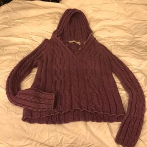🌷 5/$15.00 Pull over Sweater